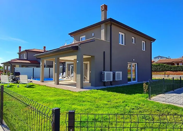 Villa Robert