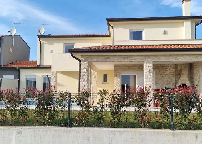 Villa Robert *