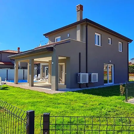 Villa Robert