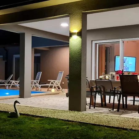 Villa Robert