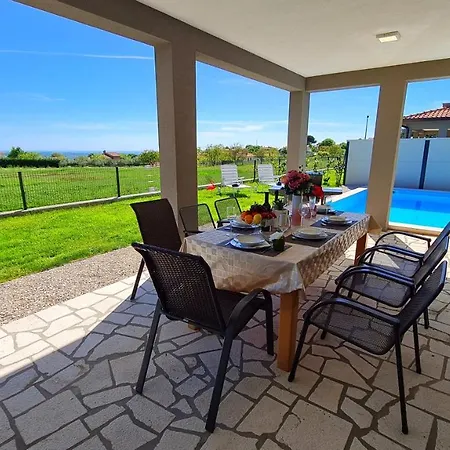 Villa Robert *