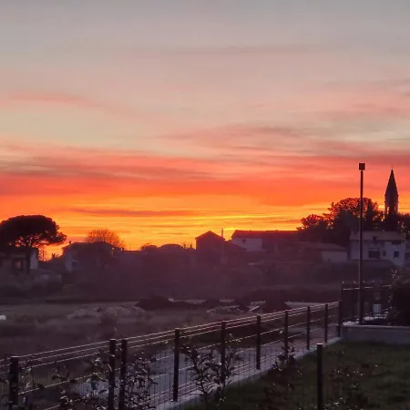 Vila Robert Kaštelir